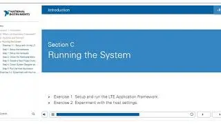 2 Introduction to LTE Application Framework
