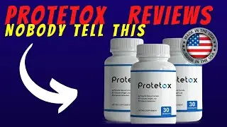 Protetox - Protetox Reviews - (CAUTION) - Protetox Weight Loss Supplement - Protetox Review-