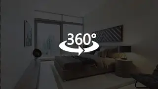 360 Video Tour for Architectural Visualization