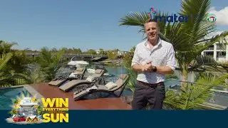 Your Inside Look of Mater Prize Home lottery No. 310