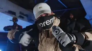 Jerome0511 x Kwaku x Rabe x LDG - Lightwork Freestyle