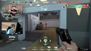 TL Jamppi's FIRST ACE in JAPAN SERVER