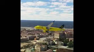 uncontrolled landing of the aircraft ep331