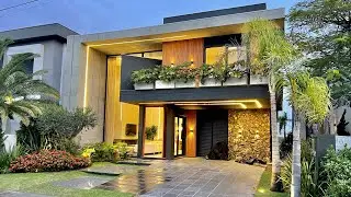 A CASA MAIS INCRÍVEL DO CAPÃO ILHAS RESORT, PROJETO INOVADOR COM ÓTIMO CUSTO BENEFÍCIO TOUR COMPLETO