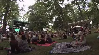 Sweetlife 2015