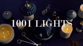 1001 LIGHTS COLLECTION | LLADR&Oacute;