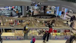 TAMPINES SINGAPORE FULL VIDEO |CENTURY SQUARE|TAMPINES MALL|TOTT STORE|TOYS R US SINGAPORE|SINGAPORE