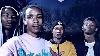 Payroll (Ft. Tyrell ,Vieira G & Popnigxer)