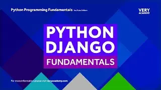 Python Django Course | Working With Nested Python Lists