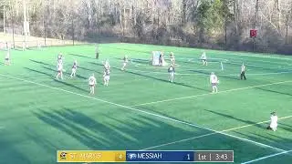 Chad Teresky's Unassisted Goal