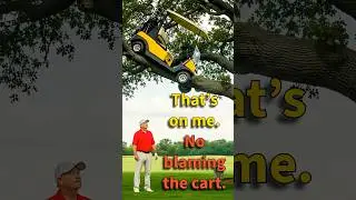Fix Your Swing: It IS on YOU! | B-Flight Champion