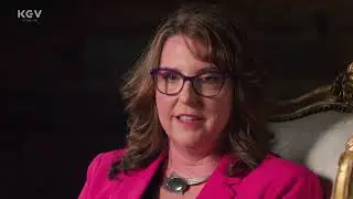 Nashville Business Journal | 2024 Women of Influence | Kathryn Withers | Barge Design Solutions