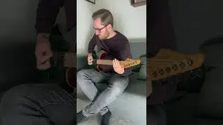 sic -Slipknot #guitar #metal #slipknot #guitarcover #guitarist #jimroot #coreytaylor #mickthomson