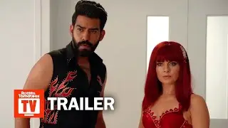 iZombie S05E03 Trailer | 'Five, Six, Seven, Ate!' | Rotten Tomatoes TV