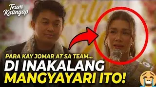DAHILAN! CARLA EMOSYONAL SA KANYANG 20TH BIRTHDAY! JOMAR TO THE RESCUE! KALINGAP RAB