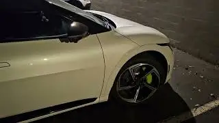 My KIA EV6 GT  just bricked after ICCU update.