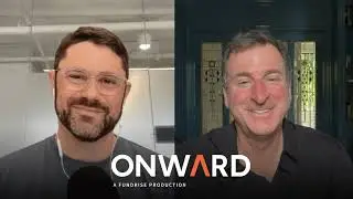 50: The guy behind the guy, with Scott Plank of Under Armour