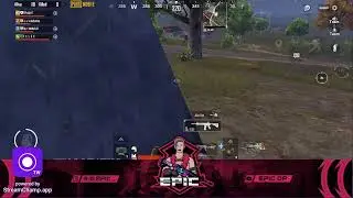 🔴PUBG MOBILE fun gameplay | Road to 100 Subs | With TTN | EPIC GAMING - #Epic gaming