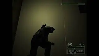 Splinter Cell Chaos Theory: Penthouse