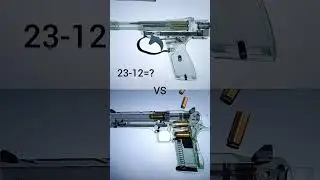 This Mobile Gun Game Hits Different 😮🎮  | StrikeFire Gaming #shorts