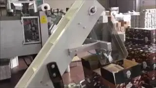 Caffen Srl - Produzione Cialde