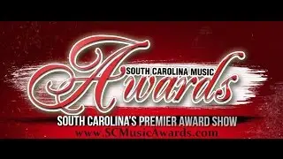 2015 SC Music Awards Official Press Release