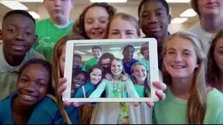 Amplify - A New Generation