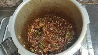 🤤#talava kadak ghosh 😋😋sana hyderabadi kitchen 