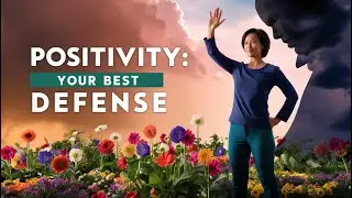 #ONPASSIVE Positivity:Your Best Defense