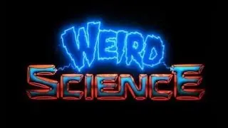 Weird Science (1985) 4K Review