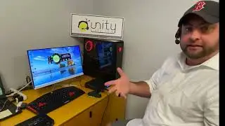 Getting remote I O into Unity Intercom Cloud or self hosted Unity Intercom, using a Client