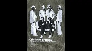 Dj Tony Tone & Caz on how Charlie Chase got into hiphop + why he was made the lead DJ of Cold Crush
