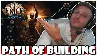 HOW TO: A Quick Guide to Using the Path of Building (POB) App for Path of Exile (3.22) in 2023!