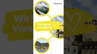 Wir lieben Vorarlberg: Hanno Lecher & der Zanzenberg