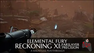 DAUNTLESS - S05E11 - Reckoning 11: Farslayer Precision