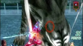 Dynasty Warriors Strikeforce - Killing Death Beasts