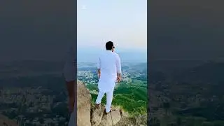 Mountains #swatpakistan swat after flood