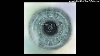 Lydia - Megaron (Original Mix)