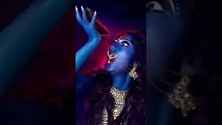 🚩 Angana Padharo Maharani Mori Sharda Bhawani 🚩 /🌺 Durga puja 4k status/DJ Remix FullScreen  #sorts