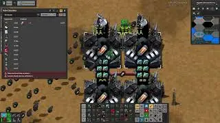 Random Pyanodon Video - Episode 2 - working on py science pack 2
