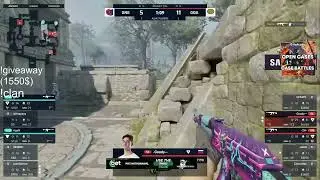 GUILD EAGLES VS GUCCI ACADEMY / A1 GAMING LEAGUE / HIGHLIGHTS B03