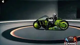 BIKE STANDARD RACING #gaming 