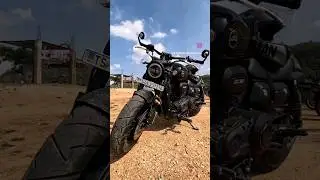 Make way for Keeway 🔥 🏍 #Keewayv302c #keeway #keewayindia #ytshorts #reels