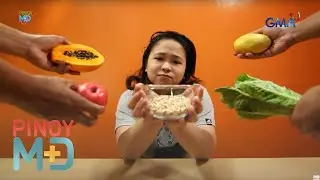 Plant-based diet, gaano ka-epektibo bilang pampapayat? | Pinoy MD