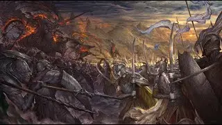 Bannerlord | Tales From The Age Of Men | Stress Testing The Elves