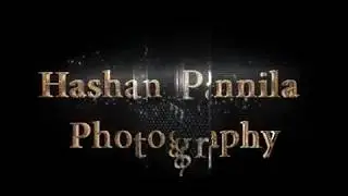 Hashan Pannila Photography