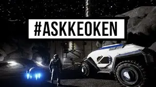 ASK KEOKEN! | KeokeN Interactive