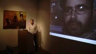 Wafaa Bilal: Dynamic Encounter