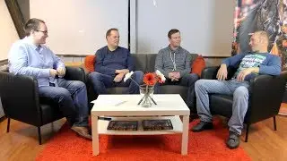Ravinetin turpakäräjät 22.11.2018