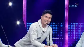 GMA 7 FAMILY FEUD EXPERIENCE (JANUARY 16, 2023)